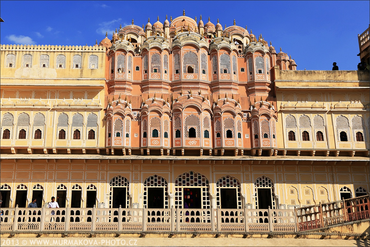 Jaipur - HAVA MAHRAL