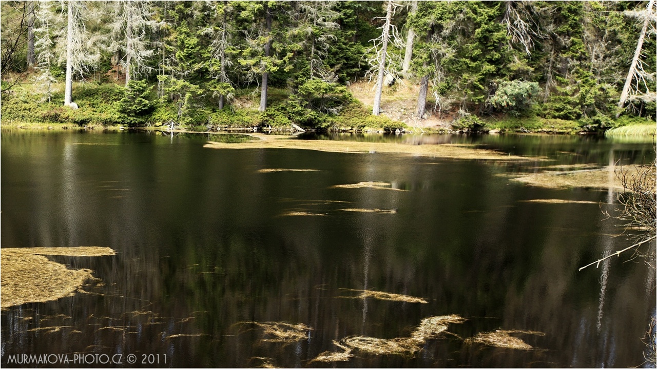 Jezero Laka