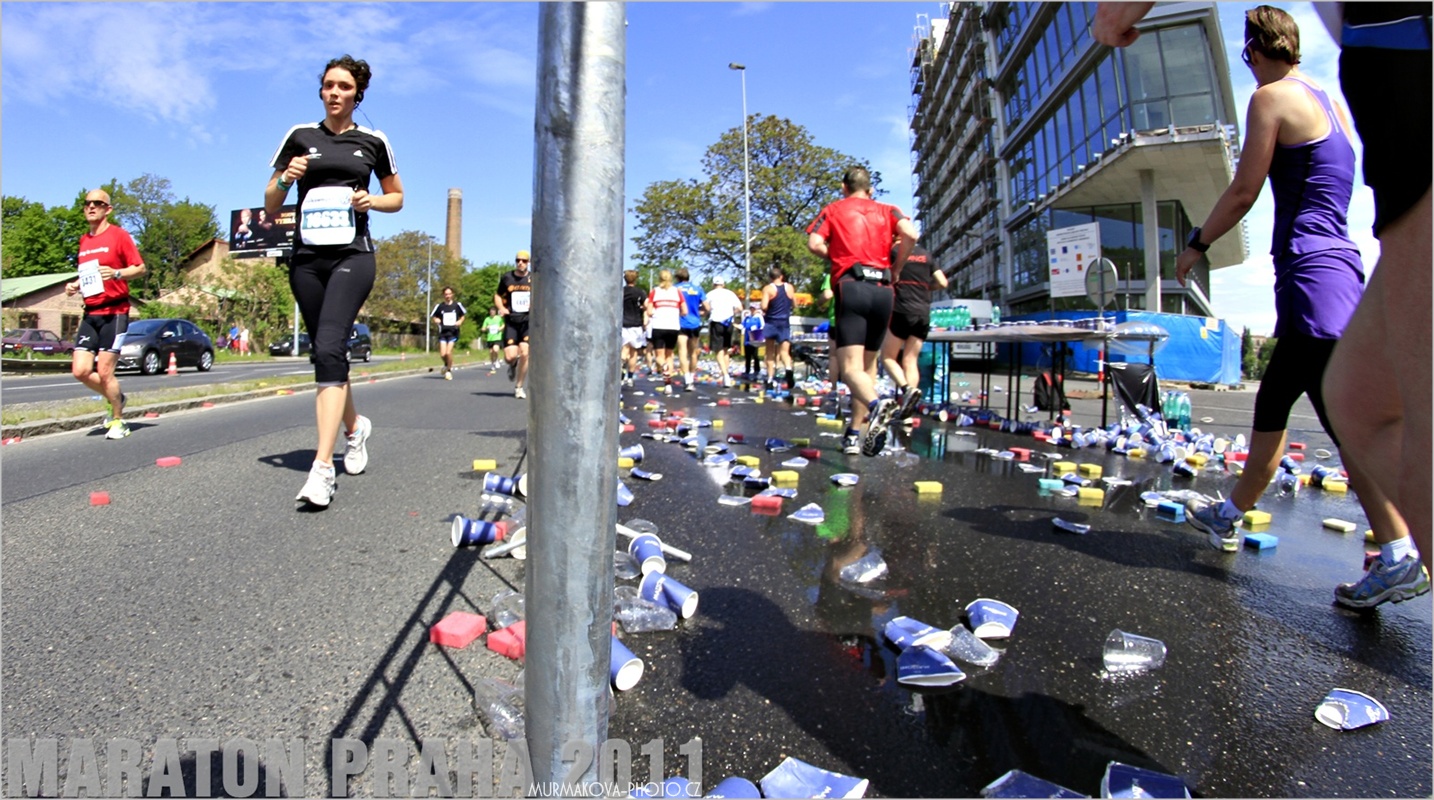 Maraton 2011