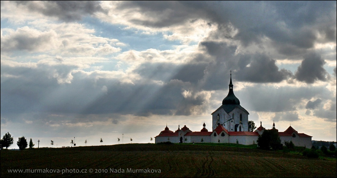 světlo